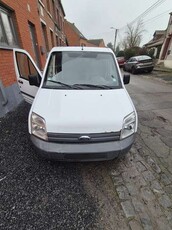 Ford Transit ConnectT200 1.8 TDdi Std Hayon/ARklep