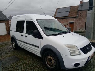 Ford Transit ConnectT200+1.8+TDCi -CT 08/25 - Courroie 08/24 - 0 Frais