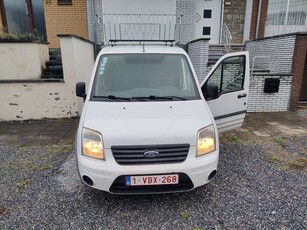 Ford Transit ConnectT200+1.8+TDCi+Ambiente