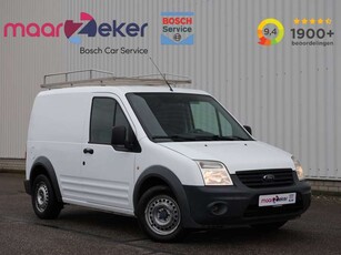 Ford Transit ConnectT200S 1.8 TDCi Business Edition | Imperial +Ladder