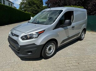 Ford Transit ConnectT210 1.5 TDCi Ambiente (EU6)