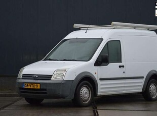 Ford Transit ConnectT230L 1.8 TDCi 90PK Airco Schuifdeur Trekhaak Impe