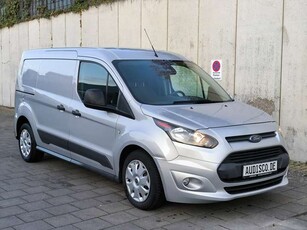 Ford Transit ConnectT240 L2 Lang Navi Klima AHK 1Hd