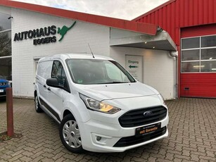 Ford Transit ConnectTransit 1.5TDCI Connect Kasten/KLIMA/FREISPRECH