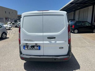 Ford Transit ConnectTransit Connect 200 1.6 TDCi PC Furgone Entry