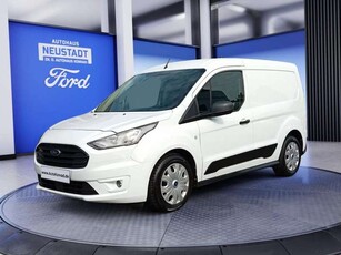 Ford Transit ConnectTransit Connect 200 L1 S&S Autm. Trend *Navi*Kamer