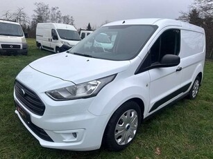 Ford Transit ConnectTransit Kasten Trend*AC