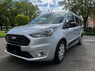 Ford Transit ConnectTransit+Connect+1.5 Diesel+Grand+L2+7-Sitze+Trend