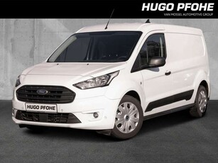 Ford Transit ConnectTrend 210 L2 Kasten