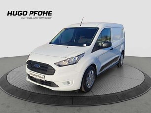 Ford Transit ConnectTrend 220 PDC SHZ Klima ZV m FB PDC