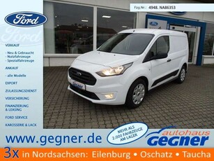 Ford Transit ConnectTrend Kasten 220L1 100PS WiPa