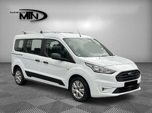 Ford Transit ConnectTrend LANG Klima AHK R.Kamera