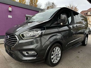 Ford Transit/Tourneo Custom 320 L2 9 Sitze