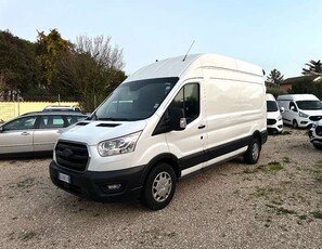 Ford Transit2.0 350 l3 h3