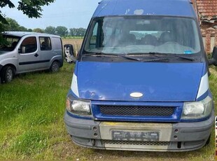 Ford Transit2.0 FT 300 Mittel