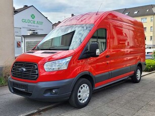 Ford Transit2.0 TDCi H3L3 Trend Hochdach*Navi*Kamera*Klima*BT*