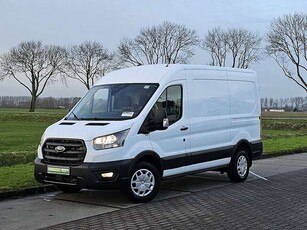 Ford Transit2.0 TDCI L2H2 Trend Navi 130Pk Airco 3-Zits 360cam