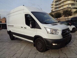 Ford Transit2000 TDCI FURGONE L3H3 170CV PDC A&P ITALIA