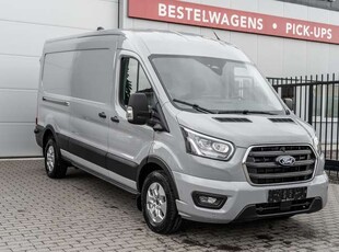 Ford Transit2.0TDCi Limited L3H2 - Full Option - 42.000ex