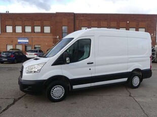 Ford Transit2.2 Kasten L2H2*AHK*2-Hand*Euro5*