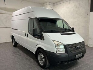 Ford Transit2.2 TDCi 125cv L2-H3-UNIPRO-CLIMA