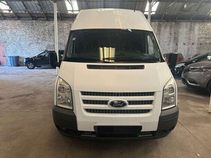 Ford Transit2.,2tdci euro5 navigation climat