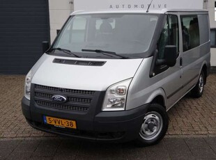 Ford Transit260S 2.2 TDCI Business Edition ROLSTOEL/INVALIDEBU