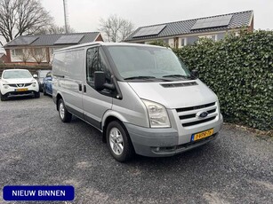 Ford Transit260S 2.2 TDCI Limited Edition | Navi | Airco | Cru