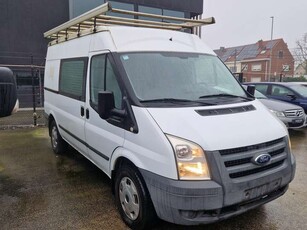 Ford Transit280 M 2 296 cv