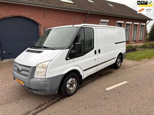 Ford Transit280M 2.2 TDCI Economy Edition