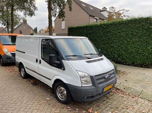 Ford Transit280S 2.2 TDCI Econ.