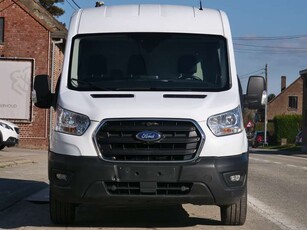 Ford Transit2T 2021 Euro 6d