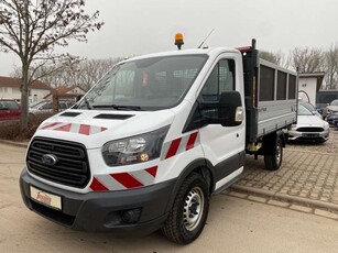 Ford Transit3-Seitenkipper Pritsche L2*Verstärkt*EU6