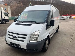 Ford Transit300 L TREND KLIMA