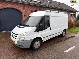 Ford Transit300M 2.2 TDCI HD APK 20-06-2025