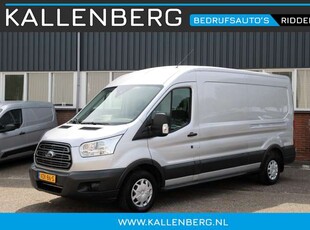 Ford Transit310 2.0 TDCI L3H2 Trend / EURO6 / Sync 3 Car play