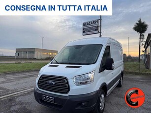 Ford Transit310 2.0TDCi 130 CV(PM-TM-L2H2)-SENSORI-CRUISE-E6B-