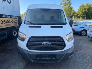 Ford Transit310 L3 H2 Express-Line-Paket MwSt 19%