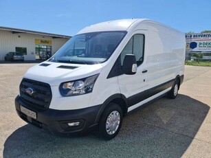 Ford Transit310 L3H2 Lkw VA Trend Klima PDC 3 Sitze