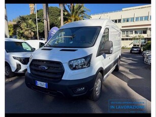 Ford Transit330 2.0 TDCi 170cv Trend L3H2