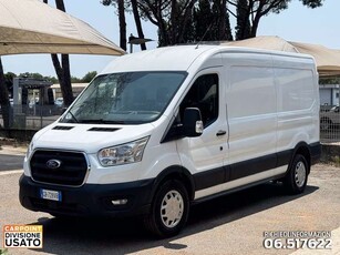 Ford Transit330 2.0 tdci mhev 130cv trend l3h2 e6.2