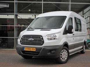 Ford Transit330 2.0 TDCIL3H2DCTr