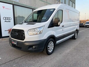 Ford Transit330 2.0TDCi ECOBLUE 130CV FURGONE- IVA DEDUCIBILE