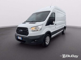 Ford Transit330 2.0TDCi EcoBlue 130CV PL-TM Furgone Trend