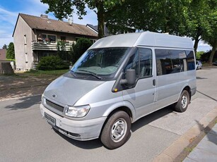 Ford Transit330 K