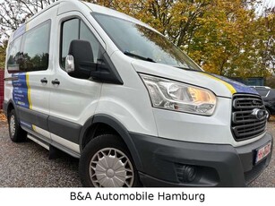 Ford Transit330 L2 Trend+1 Hand+8 Sitze+Standheizung