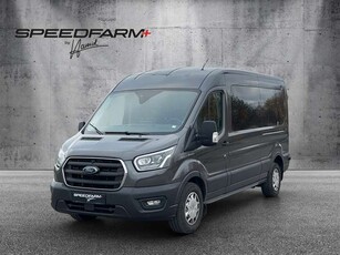 Ford Transit330 L3 H2 Trend 9 Sitze 1 Jahr Garantie