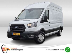 Ford Transit350 2.0 TDCI 170PK L3H3 Trend | Airco | Cruisec. |