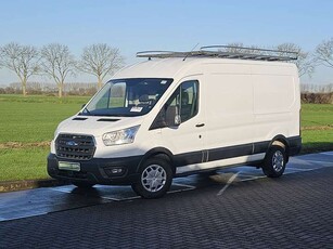 Ford Transit350 2.0 TDCI L3H2 Trend Navi Trekhaak Airco Imperi