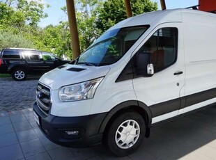 Ford Transit350 2.0TDCi EcoBlue 170CV PL-TM Furgone Trend